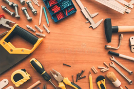 Workshop Tools